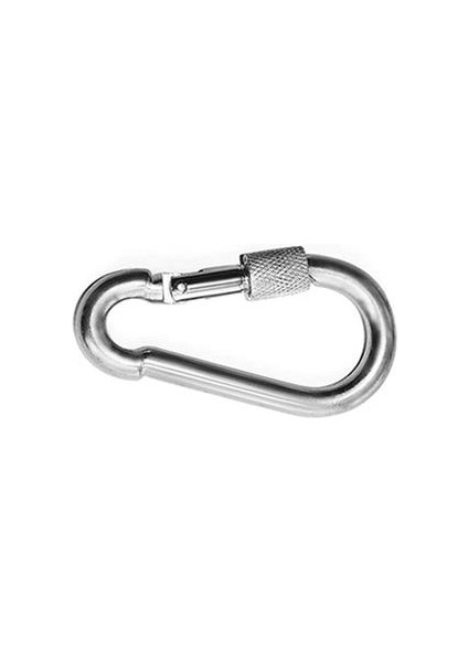 Vidalı Karabina 4 mm