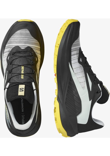 Genesıs Erkek Koşu Ayakkabısı Black L47978100 fiyatları