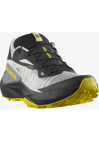 Genesıs Erkek Koşu Ayakkabısı Black L47978100 fırsatları