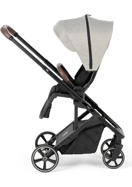 Neo 2 Travel Sistem Bebek Arabası Greyson - Black modelleri