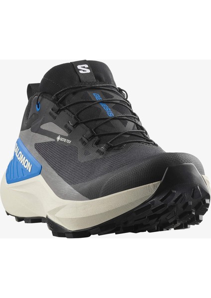 Genesıs Gore-Tex Erkek Koşu Ayakkabısı Black L47807800 fırsatları
