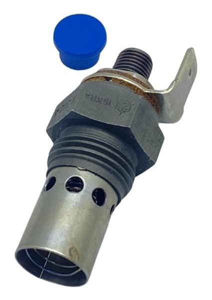 24V KIZDIRMA BUJİSİ MANİFOLD (20.7 MM) FIAT 35NC/50NC fiyatları