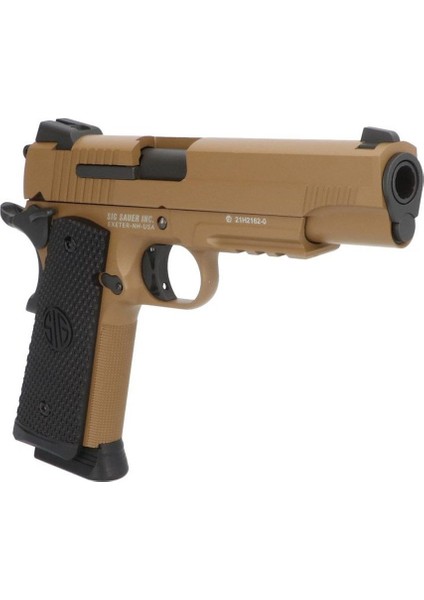 sig sauer emperor scorpion 1911 blowback fiyatları