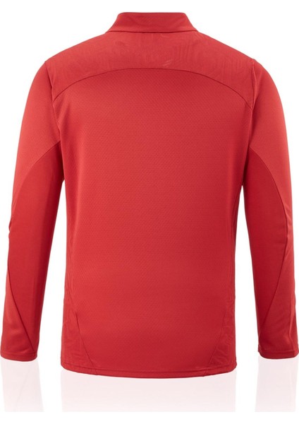Puma Orijinal A Takım Antrenman Kırmızı Ceket modelleri