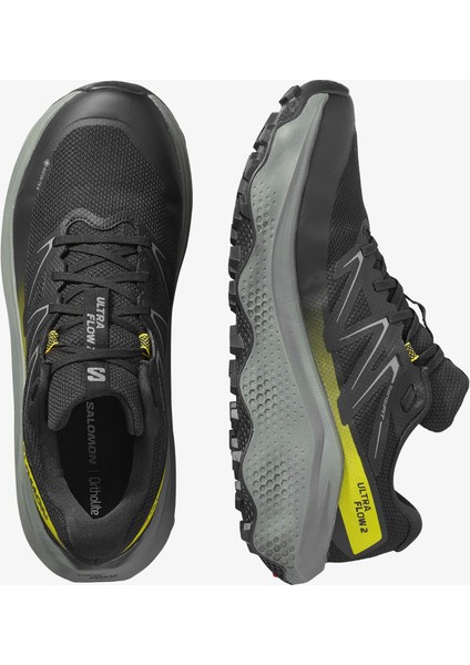 Ultra Flow 2 Gore-Tex Erkek Koşu Ayakkabısı Black L47883200 fiyatları