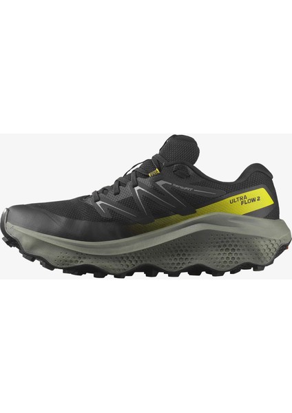 Ultra Flow 2 Gore-Tex Erkek Koşu Ayakkabısı Black L47883200 modelleri