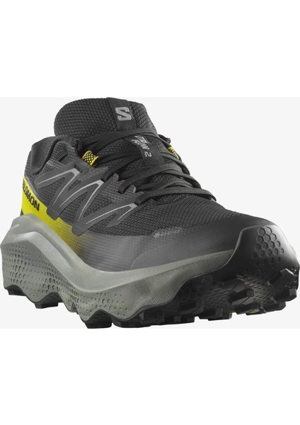 Ultra Flow 2 Gore-Tex Erkek Koşu Ayakkabısı Black L47883200 fırsatları