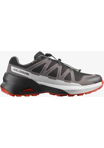 Speedcross Peak Gore-Tex Erkek Koşu Ayakkabısı Black L47852800