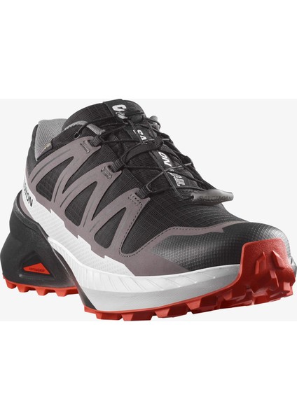 Speedcross Peak Gore-Tex Erkek Koşu Ayakkabısı Black L47852800 fırsatları