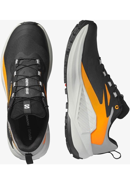 Genesıs Gore-Tex Erkek Koşu Ayakkabısı Black L47976200 fiyatları