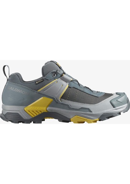 x Ultra 5 Gore-Tex Erkek Outdoor Ayakkabı Turbulence L47725900