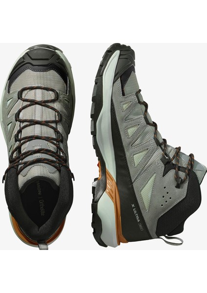 X Ultra 360 Leather Mid Gore-Tex Erkek Bot fiyatları