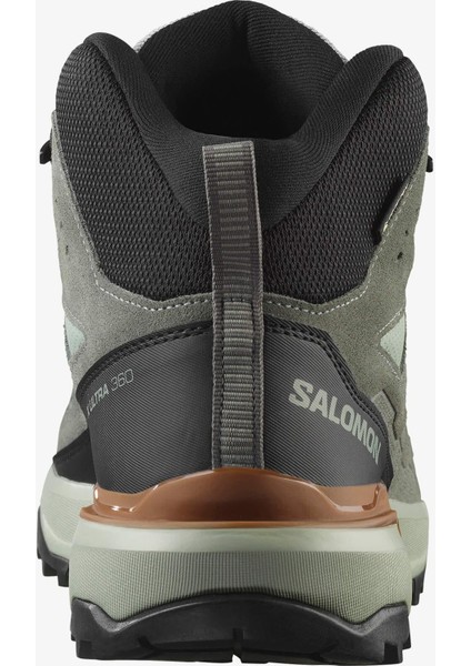 X Ultra 360 Leather Mid Gore-Tex Erkek Bot indirimleri