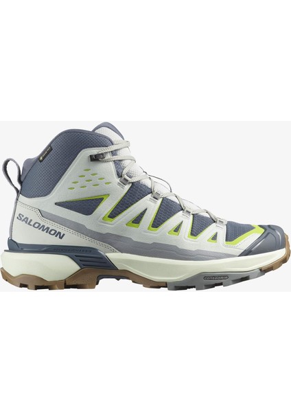x Ultra 360 Edge Mıd Gore-Tex Erkek Outdoor Botu Turbulence L47872500