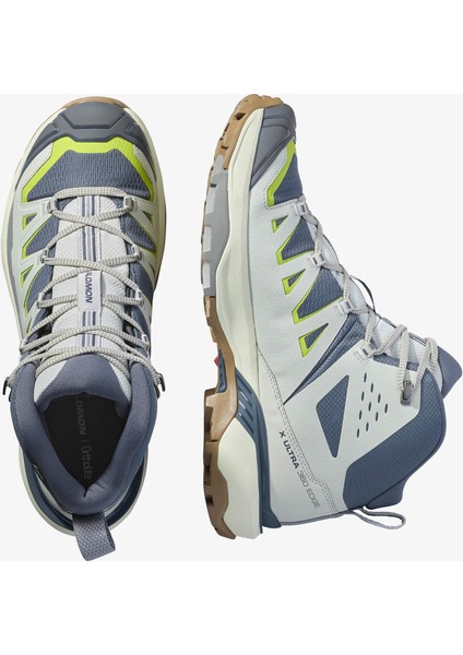 x Ultra 360 Edge Mıd Gore-Tex Erkek Outdoor Botu Turbulence L47872500 fiyatları