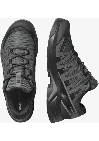 X-Adventure Recon Gore Tex Erkek Outdoor Ayakkabı Asphalt L47809200 fiyatları