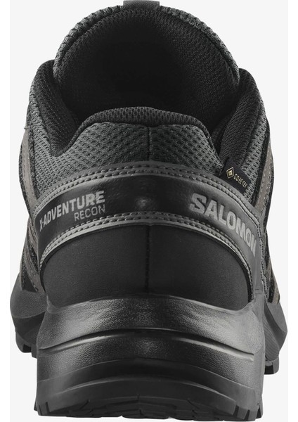 X-Adventure Recon Gore Tex Erkek Outdoor Ayakkabı Asphalt L47809200 indirimleri