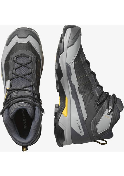 x Ultra 5 Mıd Gore-Tex Erkek Outdoor Botu Asphalt L47754100 fiyatları