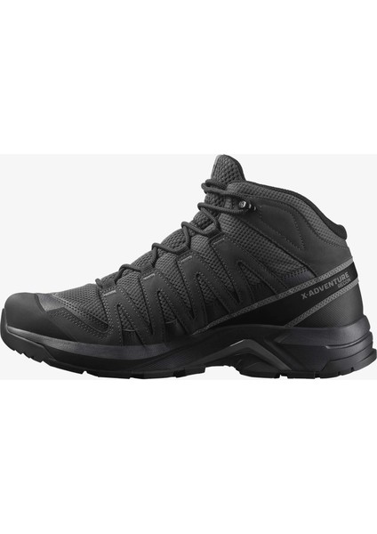 X-Adventure Recon Mıd Gore Tex Erkek Outdoor Botu Asphalt L47809100 modelleri