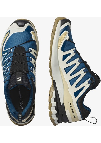 Xa Pro 3D V9 Gore-Tex Erkek Outdoor Ayakkabı Dark Blue L47817400 fiyatları