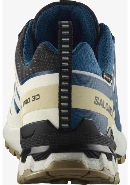 Xa Pro 3D V9 Gore-Tex Erkek Outdoor Ayakkabı Dark Blue L47817400 indirimleri