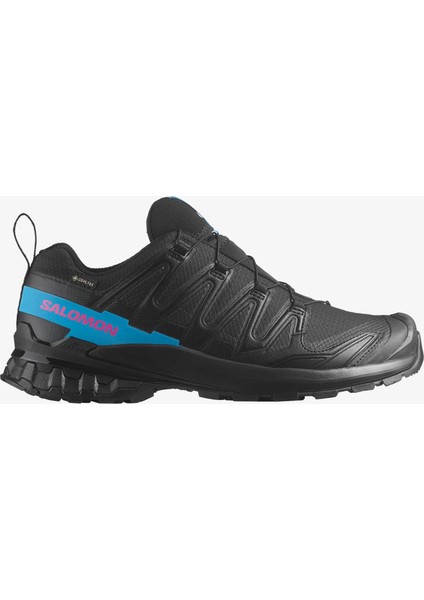 Xa Pro 3D V9 Gore-Tex Black Magıc Unisex Outdoor Ayakkabı Black L49171400