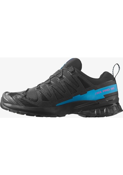 Xa Pro 3D V9 Gore-Tex Black Magıc Unisex Outdoor Ayakkabı Black L49171400 modelleri