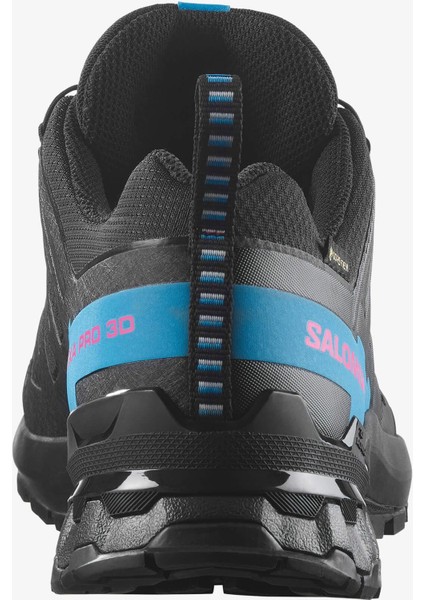 Xa Pro 3D V9 Gore-Tex Black Magıc Unisex Outdoor Ayakkabı Black L49171400 indirimleri