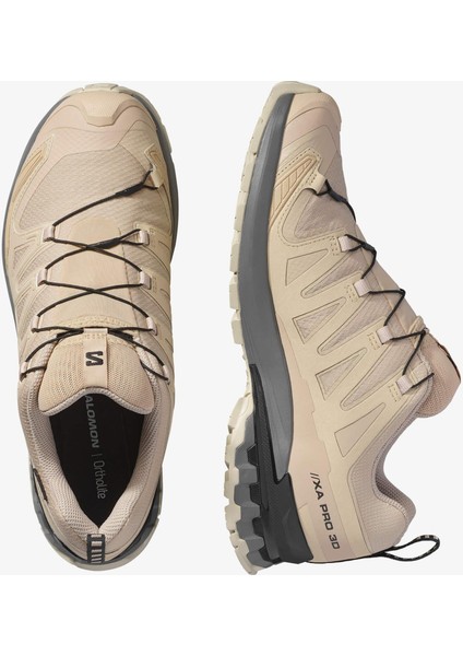 Xa Pro 3D V9 Gore-Tex Erkek Outdoor Ayakkabı Oxford Tan L47882000 fiyatları