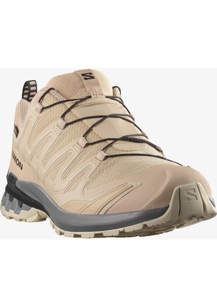 Xa Pro 3D V9 Gore-Tex Erkek Outdoor Ayakkabı Oxford Tan L47882000 fırsatları