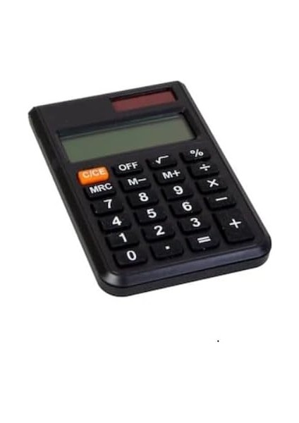 Cep Boy Hesap Makinesi Mini Boy 8 Haneli Hesap Makinesi Okul Dershane Üniversite Kullanım Öğrenci Tipi fiyatları