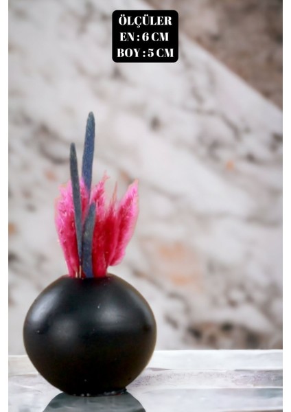 Dekoratif Vazo El Yapımı Altın Renk Model 17 fırsatları