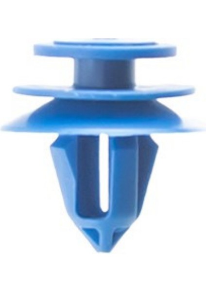 Honda Civic için Döşeme Klipsi