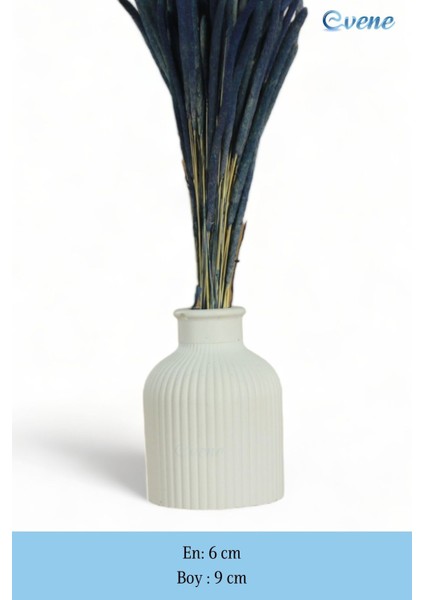 Vazo Küçük Vazo Masa Üstü Vazo Ev Dekorasyon Vazo Model 3