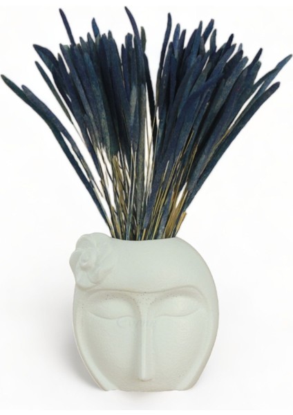 Vazo Küçük Vazo Masa Üstü Vazo Ev Dekorasyon Vazo Model 12