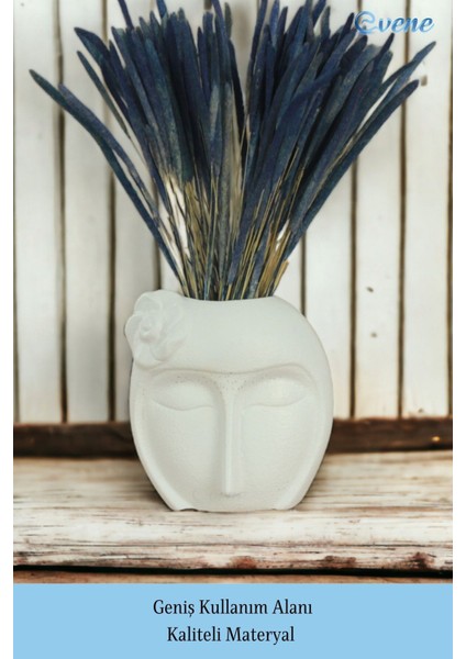 Vazo Küçük Vazo Masa Üstü Vazo Ev Dekorasyon Vazo Model 12