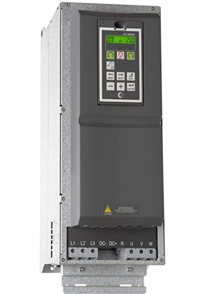 VFX48-4P1-2Y ,1.5KW/380V Ac Motor Sürücü