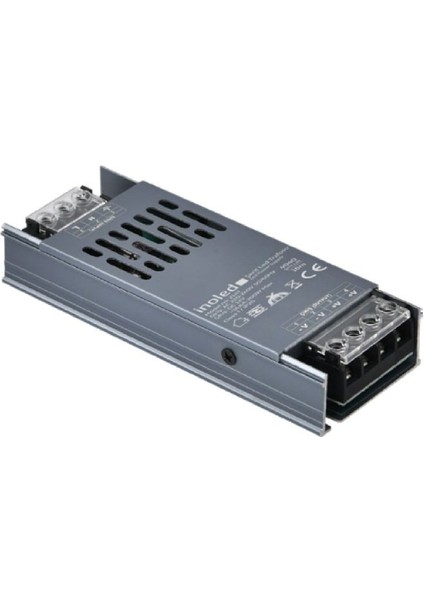 Inoled 2148 ,220VAC 12VDC/21A 250W/18MT LED Trafo