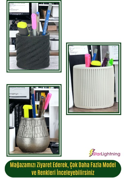 Masaüstü Organizer Model 2 fırsatları