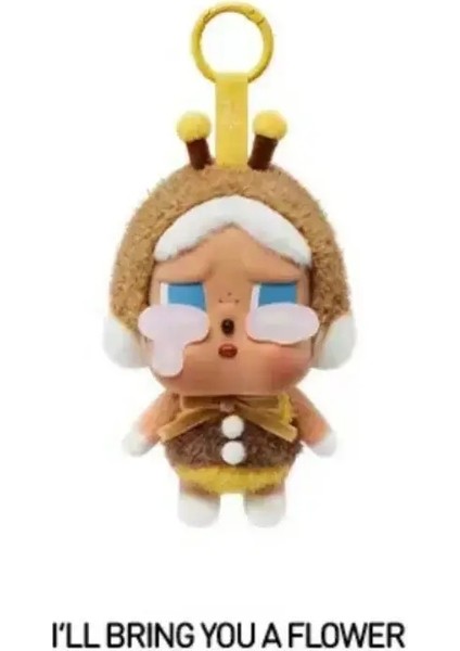 Popmart Crybaby Crying Again Seri Serisi Vinil Kutu Oyuncaklar Kawaii Anime Action Figür Caixa Caja Sürpriz Gizem Kutusu Dolls Girlscolor: 1 Adet (Yurt Dışından)