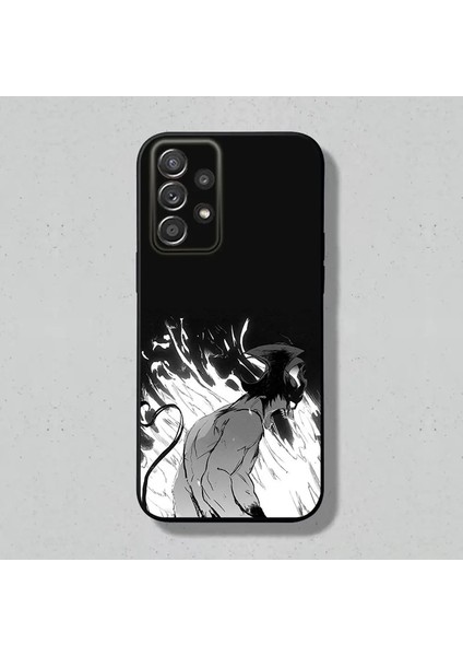 Samsung S24, S23, S22, S21, S20, S10, S10E, S9 Plus Fe Note 20 Plus Siyah Kapak Shellcolor: Z8/malzeme: Samsung S25PLUS (Yurt Dışından)