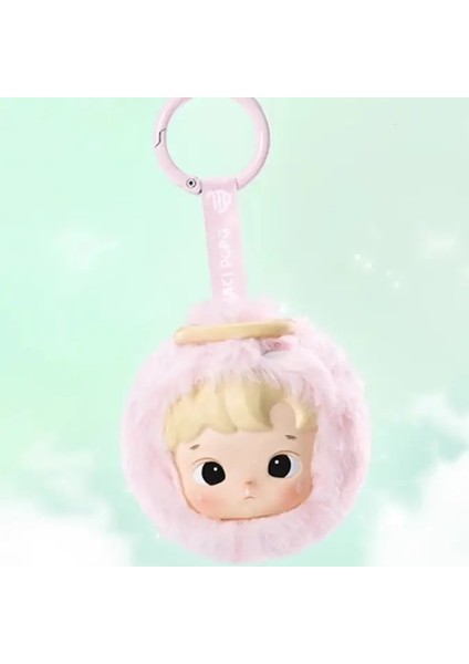 Crybaby The Constellation Serisi Kutu Oyuncaklar Gizem Kutusu Mistery Caixa Aksiyon Figürü Sürpriz Model Doğum Günü Hediyesi Renk: L (Yurt Dışından)