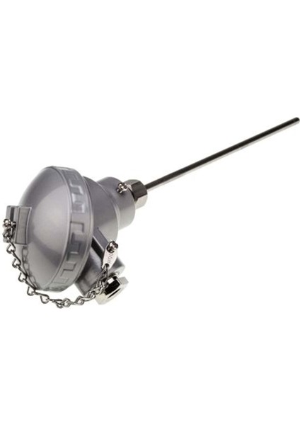 TR82-F13B21H080500 ,M8-50CM PT100 Topuz Isı Sensör