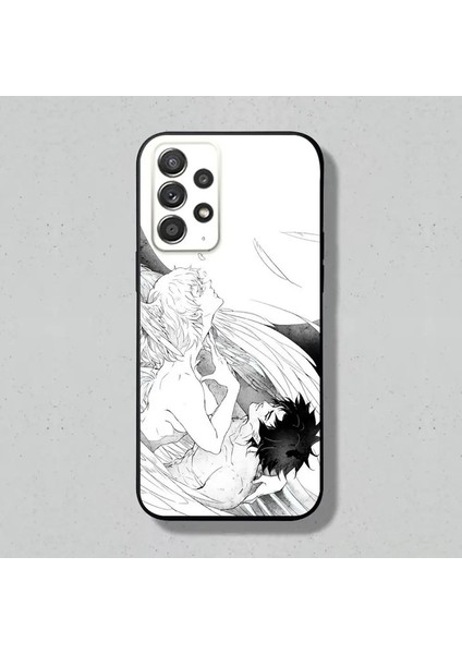Samsung S24, S23, S22, S21, S20, S10, S10E, S9 Plus Fe Note 20 Plus Siyah Kapak Kabuğu Rengi: Z2/malzeme: Samsung S25PLUS (Yurt Dışından)