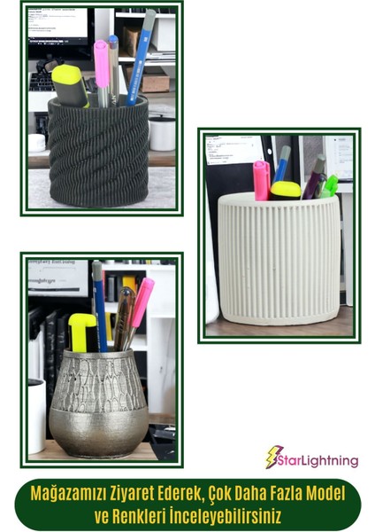 Masaüstü Organizer Model 4 indirimleri