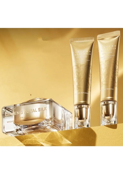 Ginseng Royal Silk Bakım Seti fiyatları