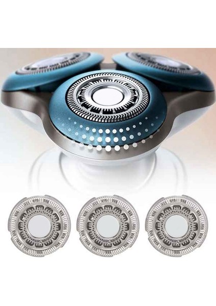 7000 Serisi S7310 S7370 S7530 S7780 S7010 S7000 Bıçağı Için SH70 Bıçak Değiştirme Başlığı (Yurt Dışından) modelleri
