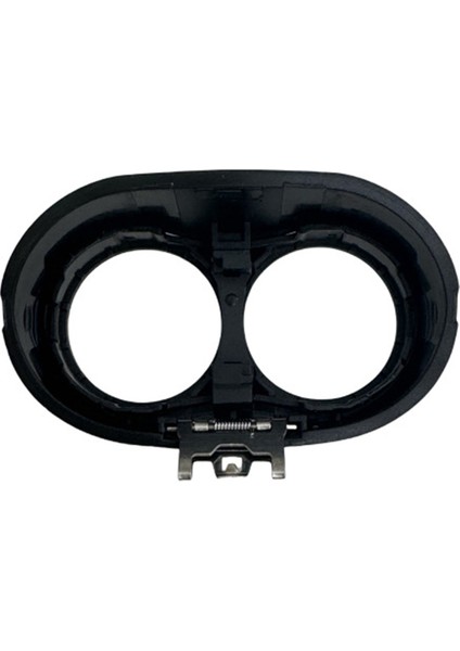 FS808, FS807, FS809, FS867, FS868, FS869 Için Yedek Tıraş Makinesi Başlığı Ağ Braketi (Yurt Dışından) fiyatları