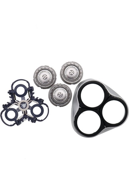 Hq6 HQ6425 HQ6855 HQ7415 HQ7615 HQ6696 HQ6868 HQ5812 HQ5813 HQ6695 HQ6445 HQ6842 Için Tıraş Makinesi Başlığı Tutucu (Yurt Dışından) indirimleri