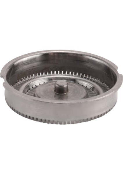 Fr8 Tıraş Makinesi Başlığı Için 9 Adet Elektrikli Bıçak Çift Halkalı Bıçak Yedek Aksesuarları (Yurt Dışından)